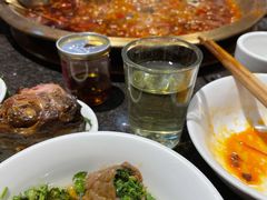 -巴蜀大宅门火锅(北大街店)