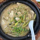 乡味美食游