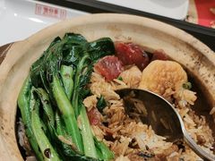 -华记煲仔华·煲仔饭(人和店)