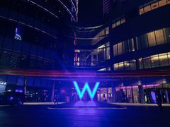 -池畔酒吧 WET Bar