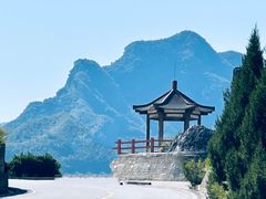 -易水湖景区
