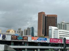 -深圳富临大酒店