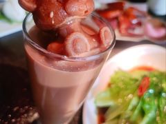 -蝴蝶里·粤菜·点心(龙湖天街&滨江店)