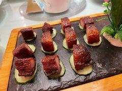 -顺丰轩园林酒家(天河店)