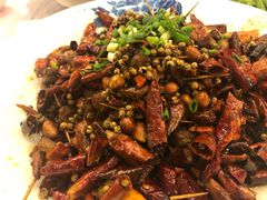 -陶然居·重庆菜(解放碑店)