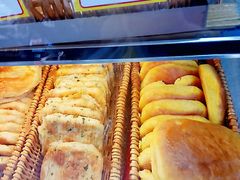 -晨光烧饼(学府路店)