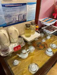 -靓靓伊人SKINCARE肌肤管理FACIAL·SPA