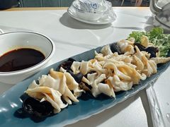 白灼鸟贝-威海渔村(静安旗舰店)