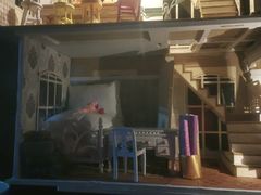 -九木杂物社(恒隆广场店)