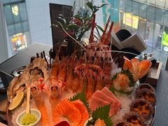 -花潮料理艺食馆(SM新生活广场店)