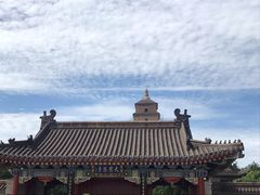-大慈恩寺(大雁塔)