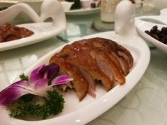 -清华大学-甲所餐厅