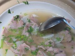 -小放牛炒菜馆(华北商厦店)