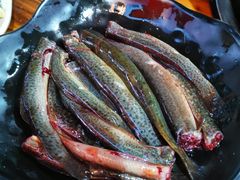 -铜元老码头鳝鱼火锅