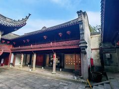 -庆安会馆