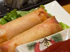 -荷景料理(漯河新玛特店)