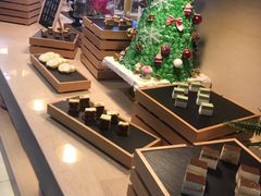 -丽池宫韩式汗蒸会馆(华灯坊店)