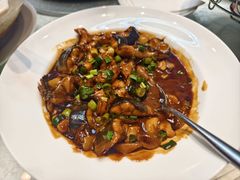 -悦隆酒店-中餐厅