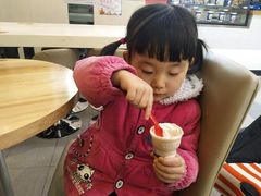 -DQ·蛋糕·冰淇淋(新佳丽店)
