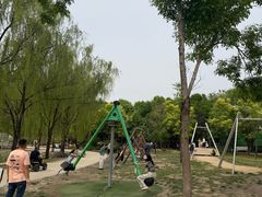 -圣露庄园·露营·烤肉·亲子
