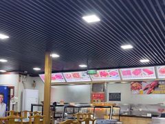 -马记伊源斋涮肉·清真菜(百子湾店)