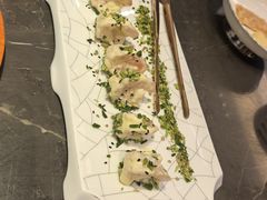 -海派悦庭·海胆烧麦·新融合菜(凯德广场店)