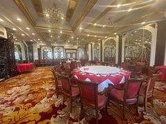-万宝海鲜舫(劳动公园店)