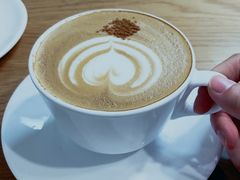 -1901 Cafe(西四店)