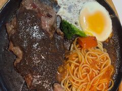 -豪享来中西餐厅(隆昌店)