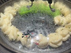 -山河屯铁锅炖(哈西站店)