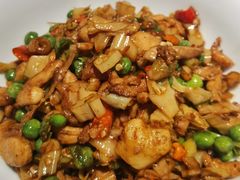 -湘阁里辣(东门茂业店)