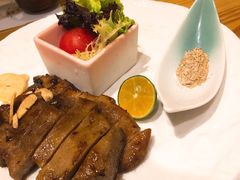 -花潮料理艺食馆(世欧广场店)