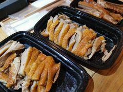 -陈鹏鹏潮汕菜(宝安机场T3航站楼店)