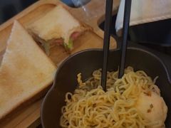 -华夏良子·足道SPA艾灸(翠微店)