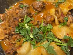 -四季轩中餐厅(徐州开元名都大酒店)