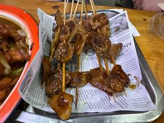 -舜玉老孙家鲜炒大盘鸡(土屋路店)