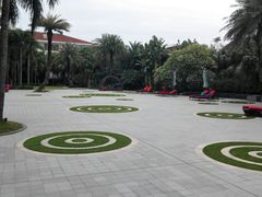 -厦门日月谷温泉渡假村