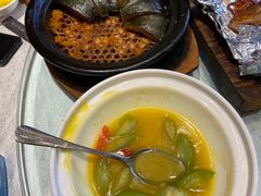 -国人川菜(李家村建东街店)