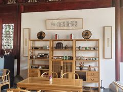 -韬光茶庵
