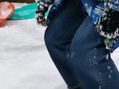 -世界之窗阿尔卑斯冰雪世界