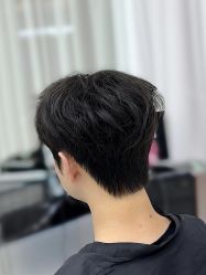 -YESIDO椰岛造型烫发染发