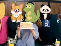 -贝紫Style(木马公寓店)