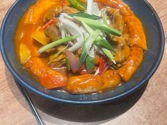 -耶里夏丽·新疆菜(南丹东路店)