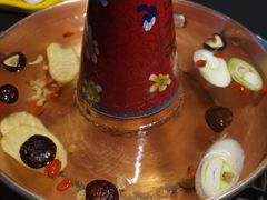 -羊大爷涮肉(亮马桥店)