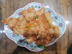 -老厨家(友谊路总店)