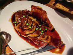 -绿茶餐厅(成都大悦城店)