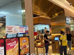 -比格比萨自助(宝山日月光店)