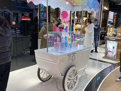 -国药中服免税(北京坊店)