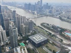 -广州四季酒店·意珍·意式自助餐