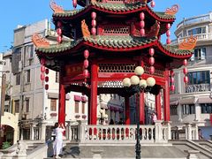-汕头市小公园